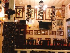 -自然餐厅(Phuket)