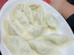 -喜家德虾仁水饺(长泰广场店)