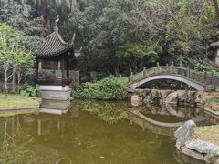 -深圳国际园林花卉博览园