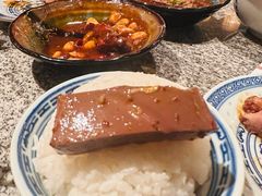 -南京大牌档(龙湖长楹天街店)