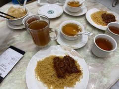 -麦奀云吞面世家 山顶店(山顶广场店)