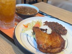 -大快活(丽丰店)