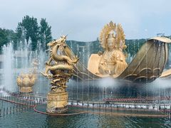 -威海华夏城景区