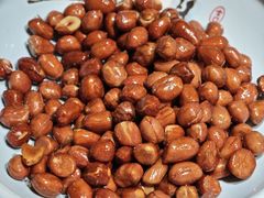 -耶里夏丽·新疆菜·28年喀什老馆(田林东路店)