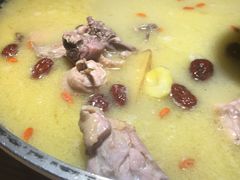 -李子坝梁山鸡(北碚万达五鸡哥店)