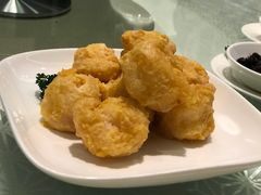 -富临饭店阿一鲍鱼