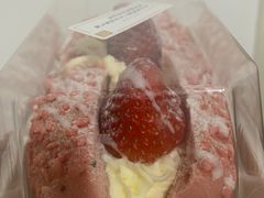 -奈雪的茶(大梅沙8号仓店)