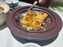 客家让豆腐饭-秋色客家菜(南山店)