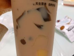 -娃哈哈·奶茶(武林店)