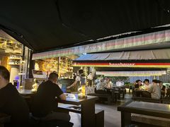 -haxnbauer海森堡德国餐厅(深圳coco店)