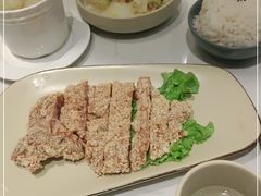 -鹿港小镇(金虹桥国际中心店)