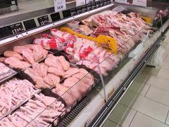 -永辉超市(大西洋银泰城店)