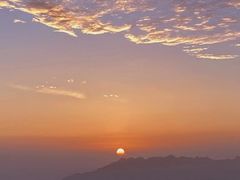 -洛阳白云山景区