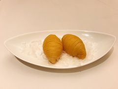 千层萝卜酥-利苑酒家(宜安广场店)