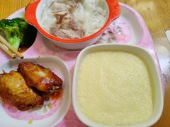 -三两粉(深圳龙华上塘店)