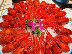 -舞虾小说.涮肉.烧烤(国顺东路店)