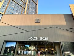 -百年港湾奥特莱斯(香炉礁店)