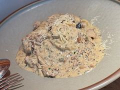 -Mammamia意大利餐厅(阳春巷店)