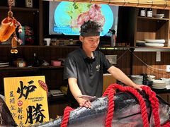 -炉胜·炉端烧·居酒屋