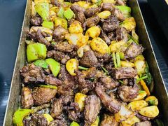 -老三李村河底戳子肉(总店)