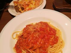 -萨莉亚意式餐厅(杭州西溪龙湖天街店)