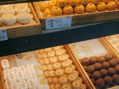 -泸溪河桃酥(长乐路店)