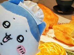 -陶陶居·雅园(凯华国际店)