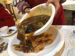 -蒲氏烤鸭(百寿路店)