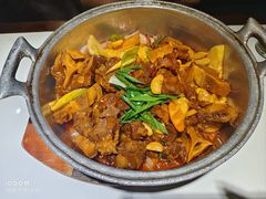 -清真·舒迩布炕锅王·高原美食文化(青海总店)