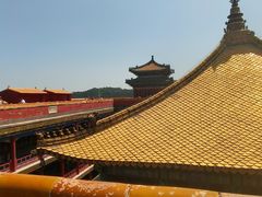 -普陀宗乘之庙(小布达拉宫)