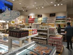 零售区-宜家·瑞典食品屋(四元桥店)
