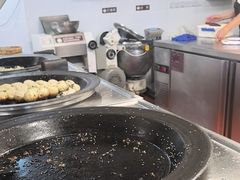 -小杨生煎(香港名都店)