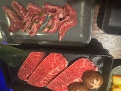 -新石器烤肉(中房金谊广场店)