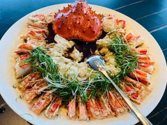 -宝燕壹号景观餐厅(龙盛国际商业广场店)