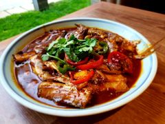 -周家二小姐的菜(西津渡店)