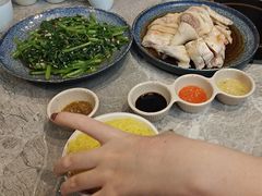 -章记星洲 · 新加坡餐厅(望京店)