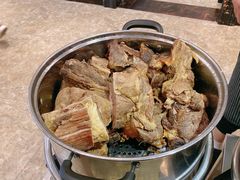 -清真·益鑫羊肉手抓馆(花园北街店)