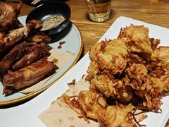 芳香排骨-三姐妹餐厅(曲江店)