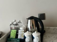 -西昌邛海宾馆