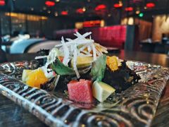 -滩万日本料理Nadaman(国贸大酒店)