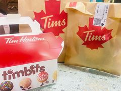 -Tims天好咖啡(北大街万象城店)