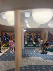 -奈尔宝·儿童乐园·亲子餐厅(苏州大悦城店)