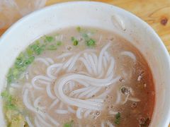 -汪记鲜鱼糊汤粉(沈阳路总店)