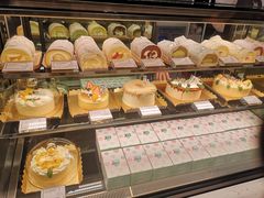 -小西家作(富力爱丁堡店)