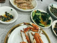 -阿马蛋汤·宁波小海鲜(总店)