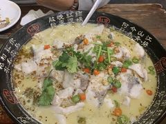 酸菜鱼-私房小厨(康城路店)