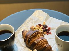 -OUR Bakery(SKP-S店)