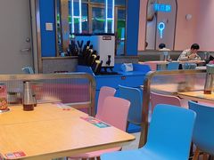 -小杨生煎(周浦万达店)