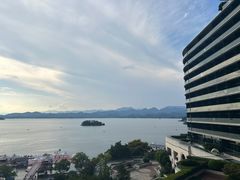 -绿城千岛湖喜来登度假酒店