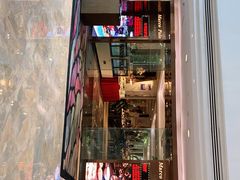 门面-帝豪酒店•马可勃罗西餐厅